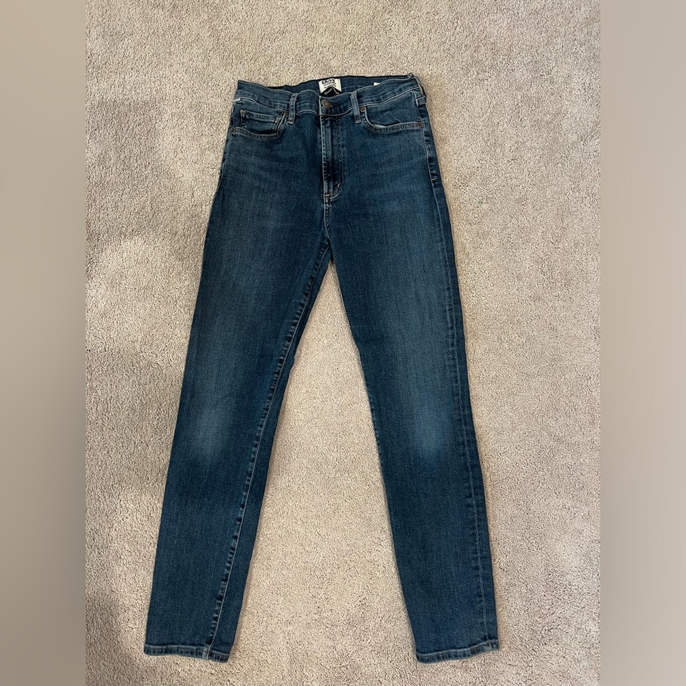 Citizens of Humanity Skinny Jeans Size 29